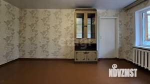 2-к квартира, вторичка, 36м2, 5/5 этаж