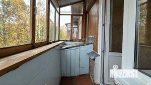 2-к квартира, вторичка, 36м2, 5/5 этаж