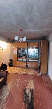 2-к квартира, вторичка, 46м2, 2/5 этаж