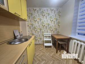 1-к квартира, вторичка, 35м2, 4/9 этаж