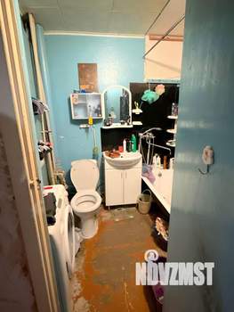 2-к квартира, вторичка, 42м2, 4/5 этаж