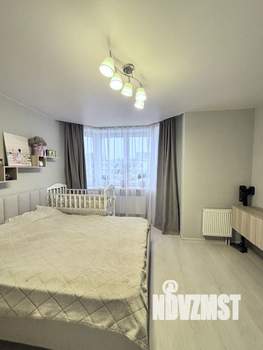 2-к квартира, вторичка, 51м2, 12/12 этаж