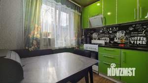 2-к квартира, вторичка, 45м2, 3/5 этаж