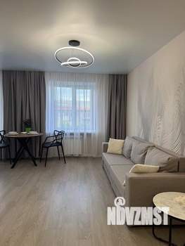3-к квартира, вторичка, 58м2, 5/5 этаж