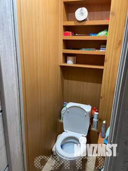 3-к квартира, вторичка, 68м2, 4/9 этаж