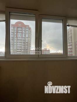 1-к квартира, вторичка, 53м2, 6/16 этаж