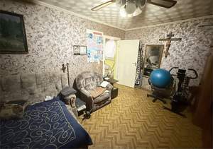 3-к квартира, вторичка, 82м2, 5/5 этаж