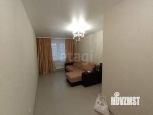 1-к квартира, вторичка, 38м2, 3/10 этаж