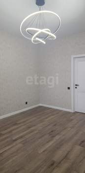 1-к квартира, вторичка, 43м2, 3/5 этаж