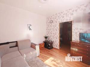 3-к квартира, вторичка, 76м2, 1/6 этаж