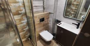 1-к квартира, вторичка, 36м2, 4/5 этаж