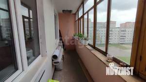 3-к квартира, вторичка, 71м2, 5/10 этаж