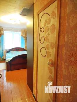 2-к квартира, вторичка, 43м2, 2/5 этаж