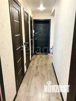 2-к квартира, вторичка, 54м2, 7/10 этаж