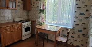 2-к квартира, вторичка, 53м2, 1/9 этаж