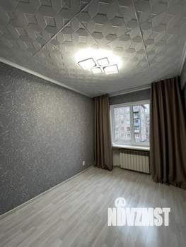 2-к квартира, вторичка, 40м2, 2/5 этаж