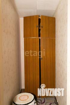 2-к квартира, вторичка, 42м2, 5/5 этаж