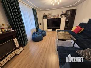 3-к квартира, вторичка, 101м2, 3/10 этаж