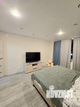 2-к квартира, вторичка, 77м2, 2/9 этаж