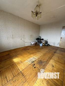 2-к квартира, вторичка, 52м2, 7/13 этаж