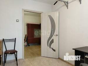 2-к квартира, вторичка, 48м2, 5/5 этаж