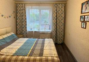 2-к квартира, вторичка, 49м2, 2/9 этаж