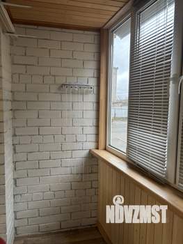 1-к квартира, вторичка, 53м2, 1/9 этаж