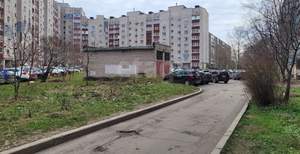 3-к квартира, вторичка, 66м2, 1/9 этаж