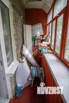 1-к квартира, вторичка, 29м2, 3/9 этаж