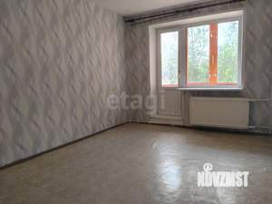 2-к квартира, вторичка, 50м2, 2/11 этаж