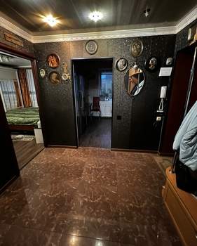 3-к квартира, вторичка, 64м2, 3/5 этаж