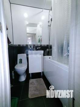 1-к квартира, вторичка, 30м2, 4/5 этаж