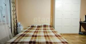 1-к квартира, вторичка, 34м2, 14/14 этаж