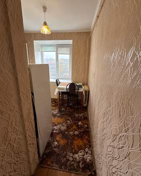 2-к квартира, вторичка, 45м2, 5/5 этаж