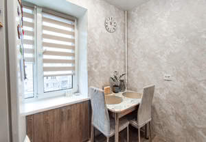 3-к квартира, вторичка, 61м2, 4/5 этаж