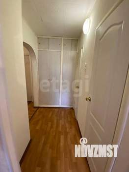 2-к квартира, вторичка, 50м2, 3/9 этаж