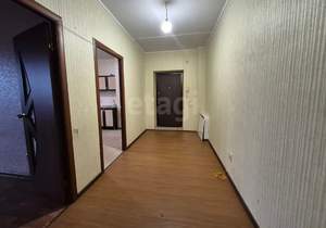 2-к квартира, вторичка, 57м2, 4/9 этаж