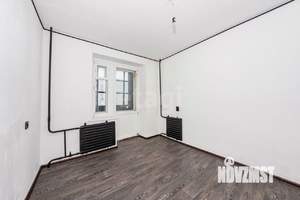3-к квартира, вторичка, 61м2, 4/9 этаж