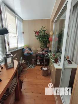 2-к квартира, вторичка, 53м2, 4/10 этаж