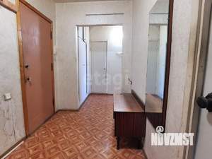 2-к квартира, вторичка, 53м2, 5/5 этаж