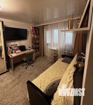 1-к квартира, вторичка, 31м2, 5/5 этаж