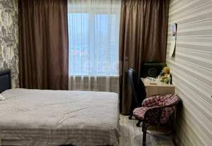 2-к квартира, вторичка, 49м2, 4/9 этаж