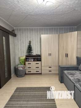 2-к квартира, вторичка, 36м2, 1/5 этаж