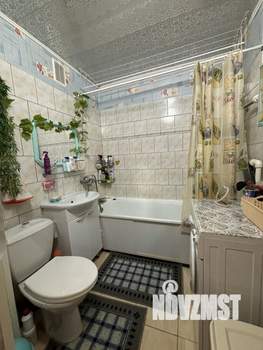1-к квартира, вторичка, 35м2, 6/9 этаж