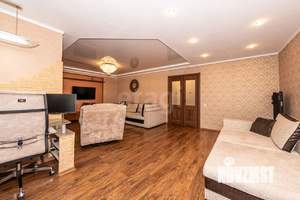 4-к квартира, вторичка, 130м2, 5/6 этаж