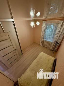 4-к квартира, вторичка, 68м2, 3/9 этаж