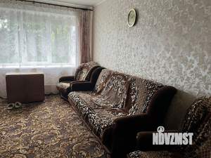 3-к квартира, вторичка, 64м2, 3/10 этаж