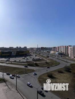 2-к квартира, вторичка, 81м2, 10/10 этаж