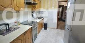 2-к квартира, вторичка, 48м2, 5/9 этаж