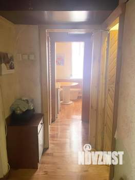 3-к квартира, вторичка, 77м2, 2/5 этаж